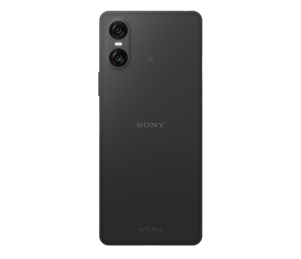 SONY XPERIA 10 VI 8/128GB Czarny - 1238226 - zdjęcie 4
